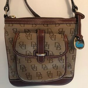 Dooney Bourke bag